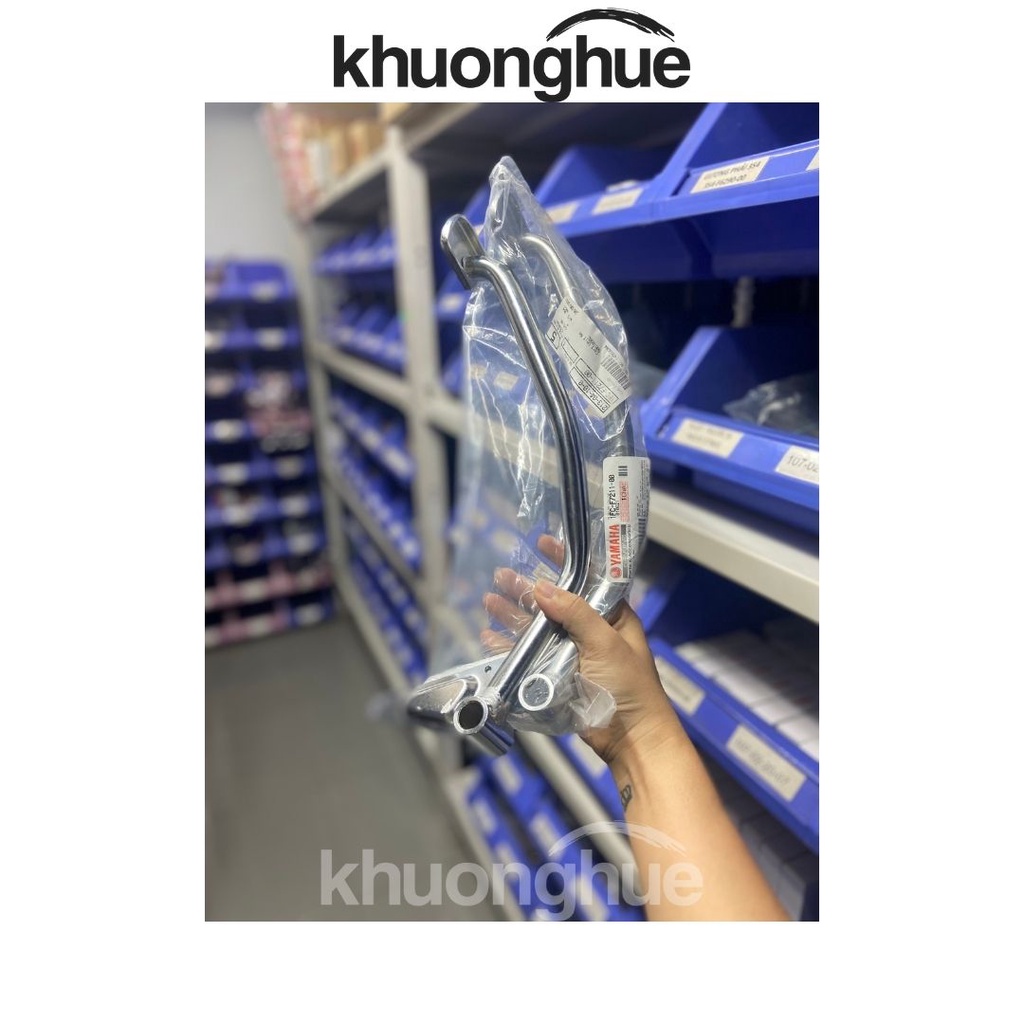 Cần thắng Sirius Fi chính hãng Yamaha