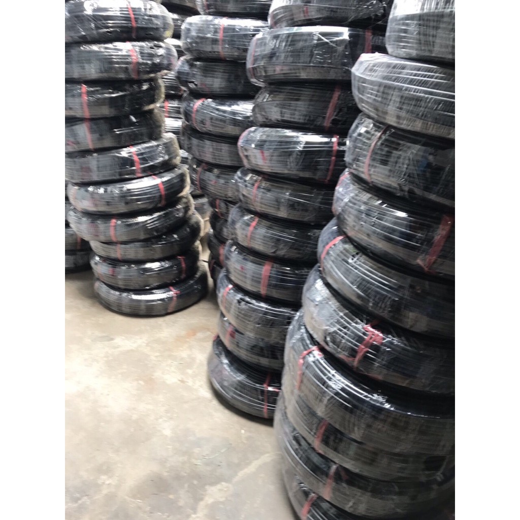 Set 20m dây ống phun sương 8mm