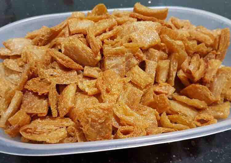 Sườn non chay Âu Lạc 100g