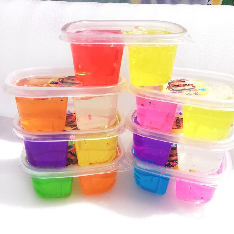 đất sét tự khô - lốc 36/24/12 màu