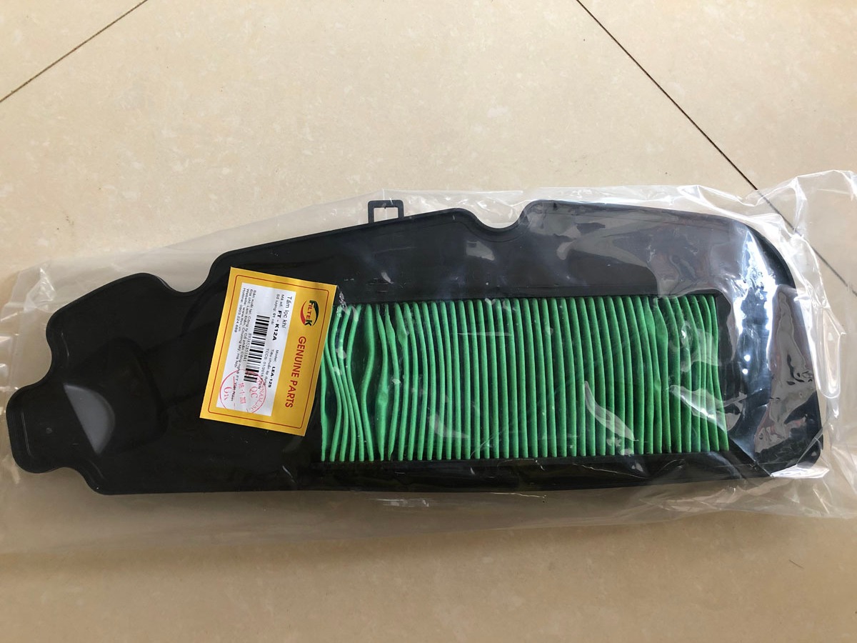 Lọc gió xe Lead 125cc loại tốt