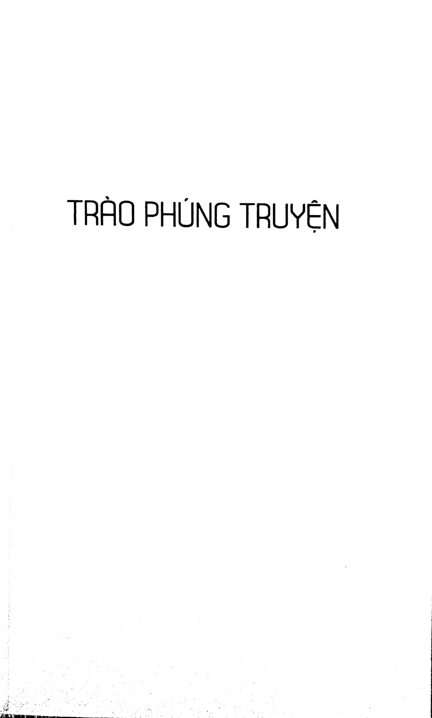 Fahasa - Nỗi Buồn Đàn Ông