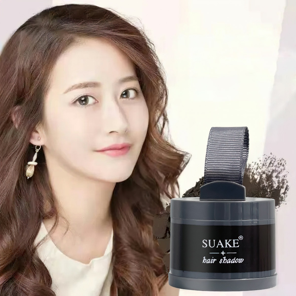 Phấn phủ tóc tạo hiệu ứng làm dày chân tóc độc đáo - BEAU4