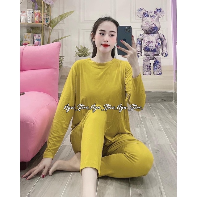 Bộ ủ Kem thun lạnh