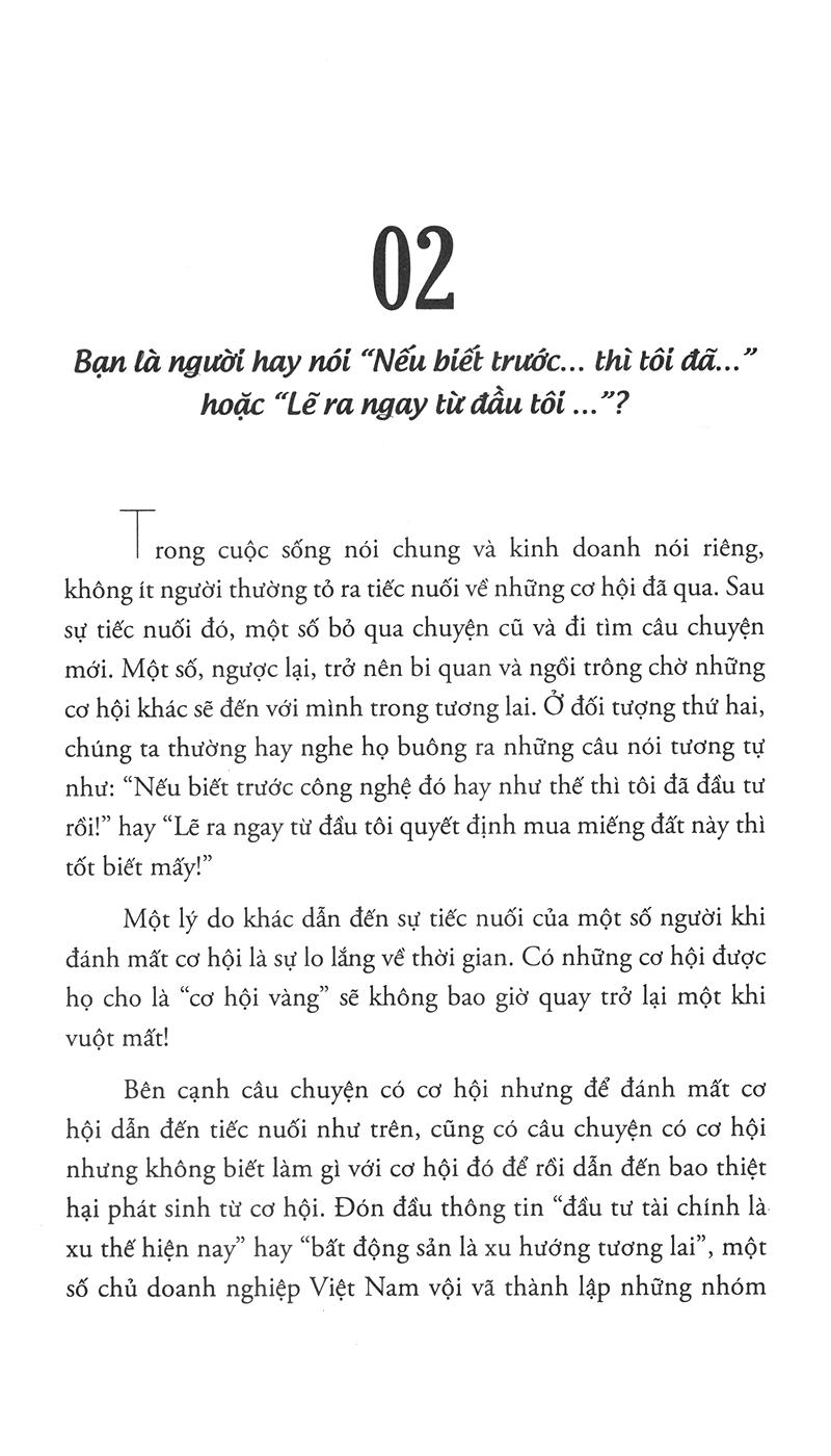 Sách - Khi bạn là CEO