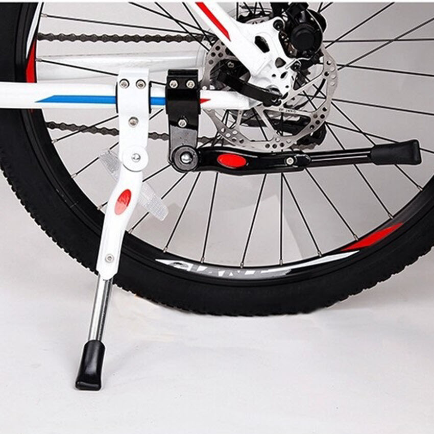 Sports Bike Kickstand