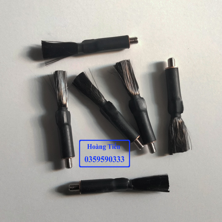 Chổi tẩy mối hàn Inox