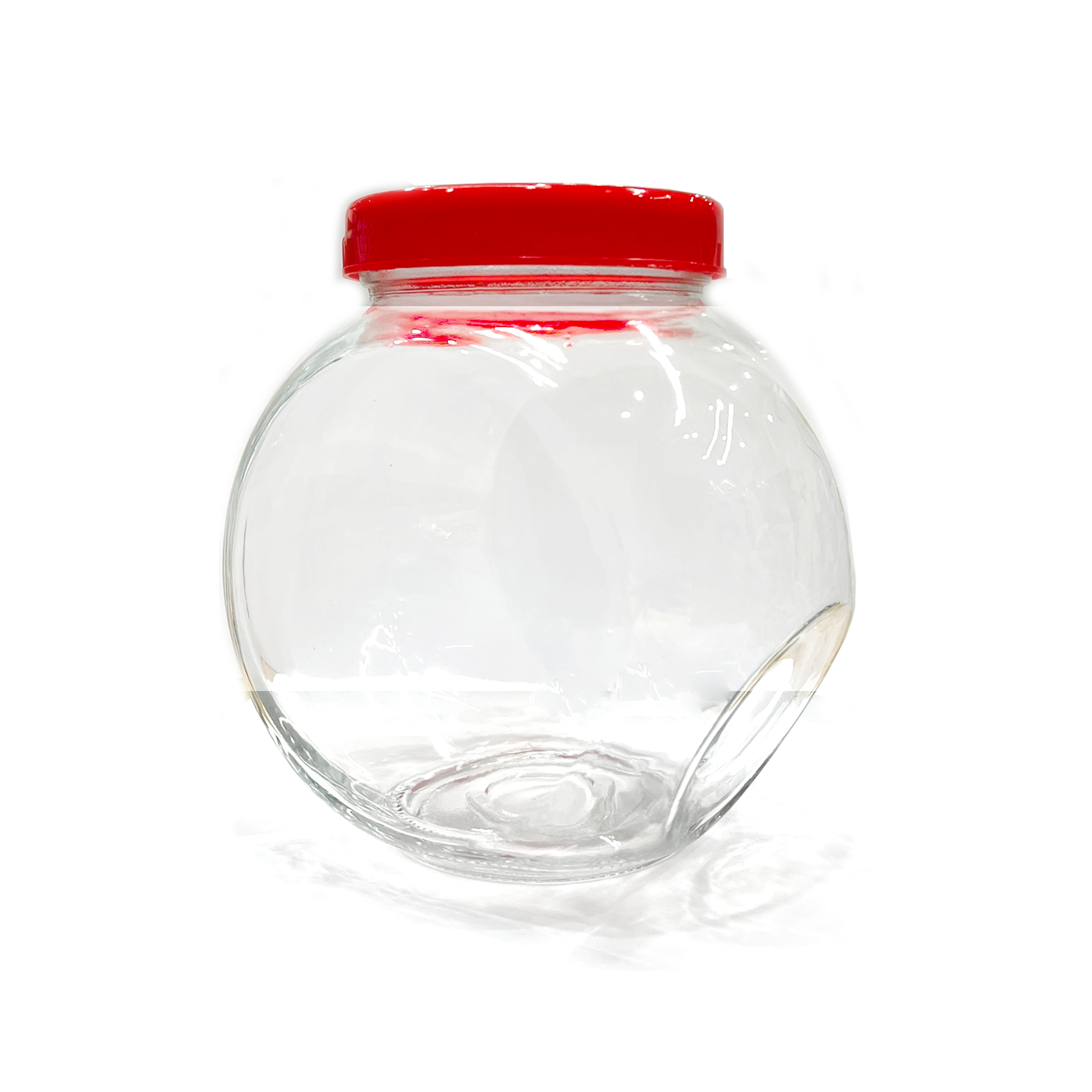Hủ Thủy Tinh 1.7 Lít