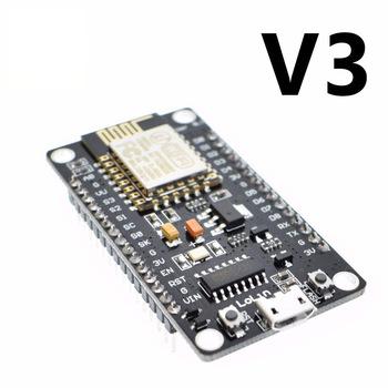 [HCM]ESP8266 Serial Wifi Module NodeMcu Lua Wifi V3 CH340