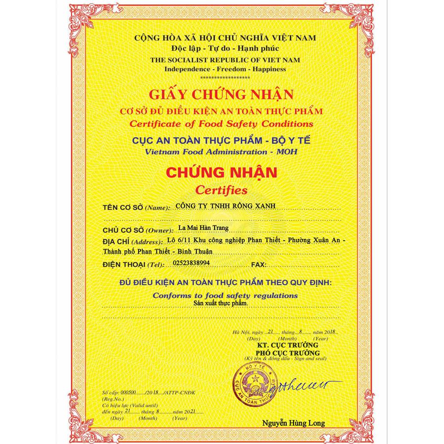 Nước Uống Đông trùng hạ thảo HECTOR COLLAGEN (Hộp 10 Chai)