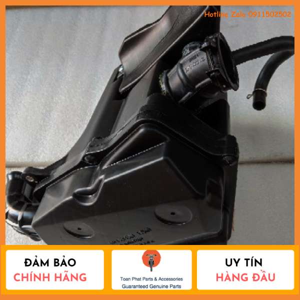 [HCM]HỘC LỌC GIÓ CHO SATRIA RAIDER FI