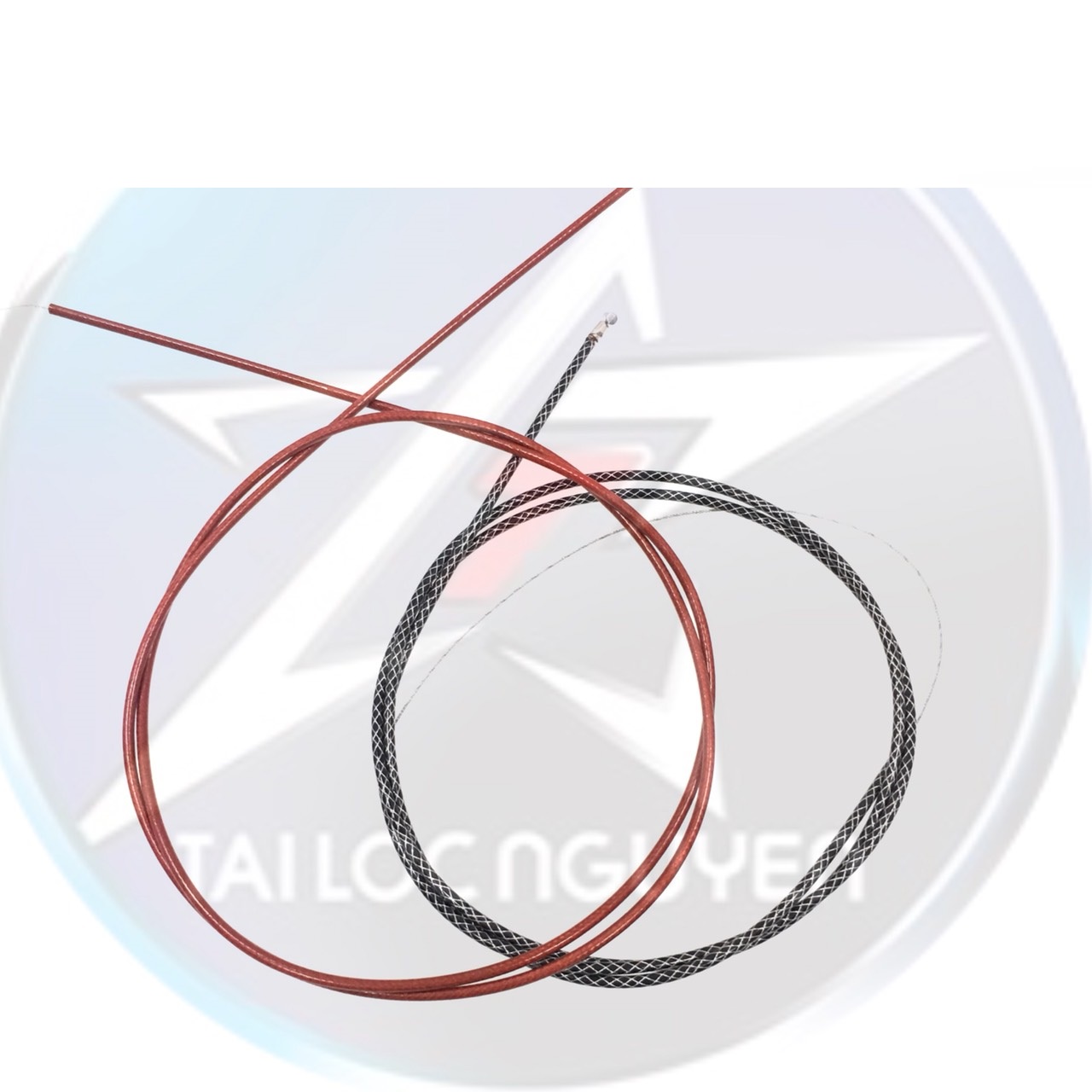 [HCM]DÂY GA BÌNH XĂNG GẮN XE MÁY