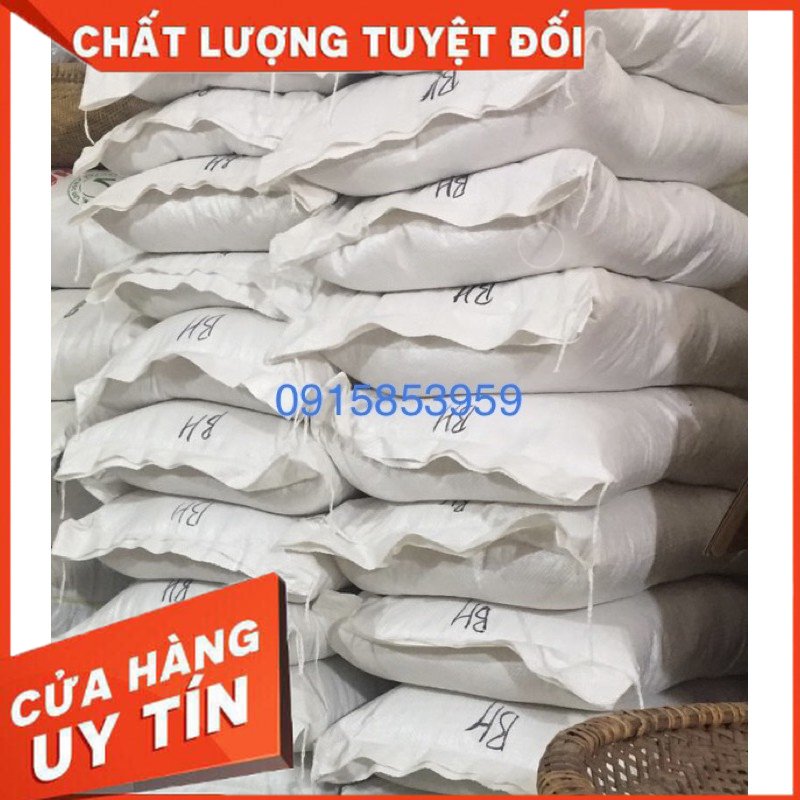 1kg Gạo lứt đen Sóc Trăng [Loại 1] (Chuyên Hàng Nội Địa China)