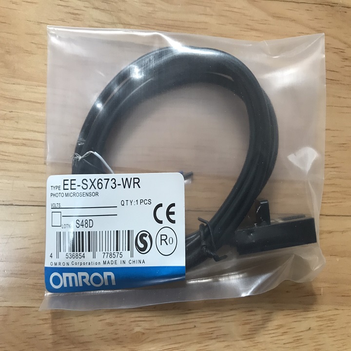 Cảm biến quang EE-SX673-WR
