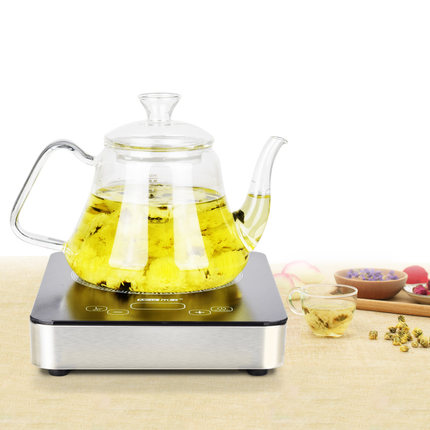 Bếp trà hồng ngoại