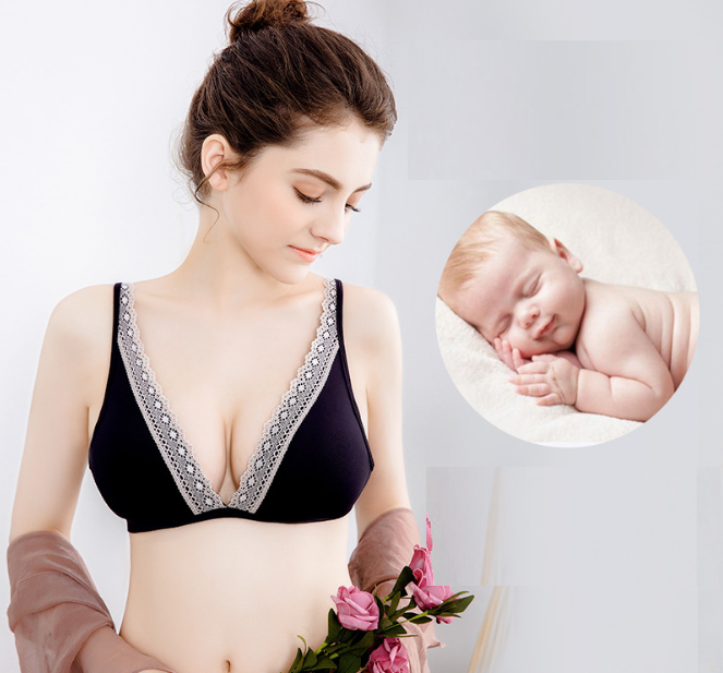 Áo Lót Bầu Bú AL29