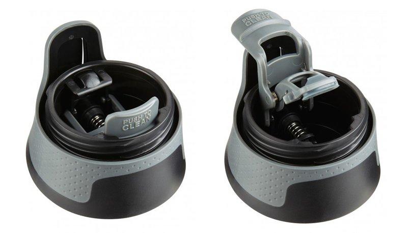 Bình giữ nhiệt West Loop Autoseal Contigo 414ml