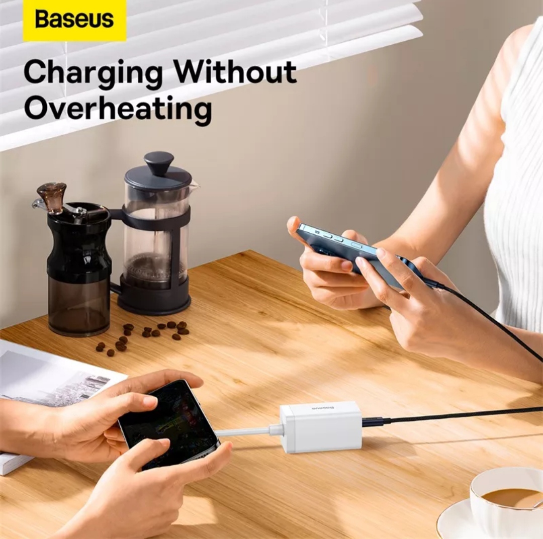 Dây Cáp Sạc Nhanh Baseus PD 20W USB-C Dành Cho iPhone 13 12 11 Pro Max