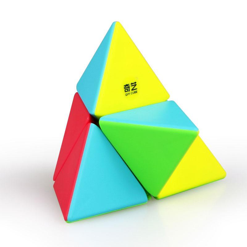 Đồ chơi Rubik Megaminx Speed Cube 2x2x2