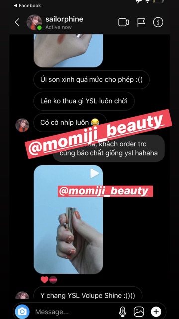 [ĐỦ MÀU] Son màu Canmake Melty Luminous Rouge