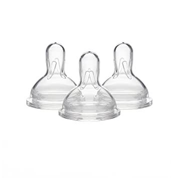 Núm ti Silicon size S M nhập Mỹ