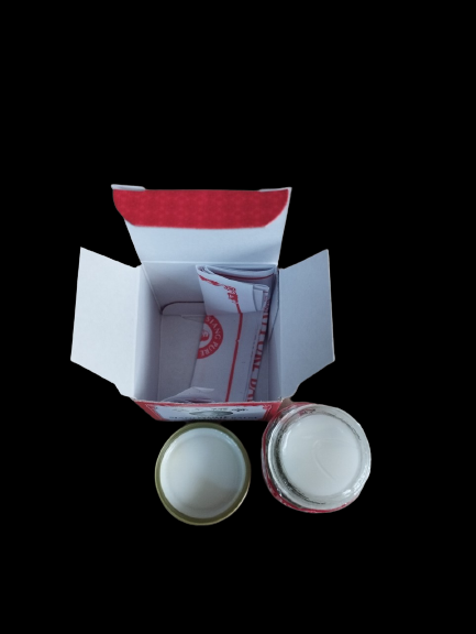 Dầu cù là Siang Pure Balm 12g Thái lan