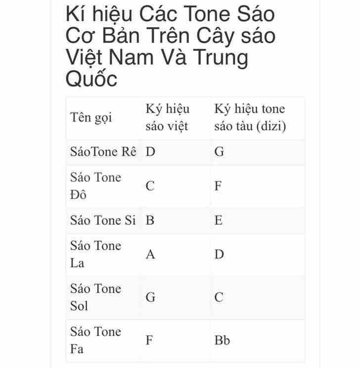 Sáo dizi khớp nối kép