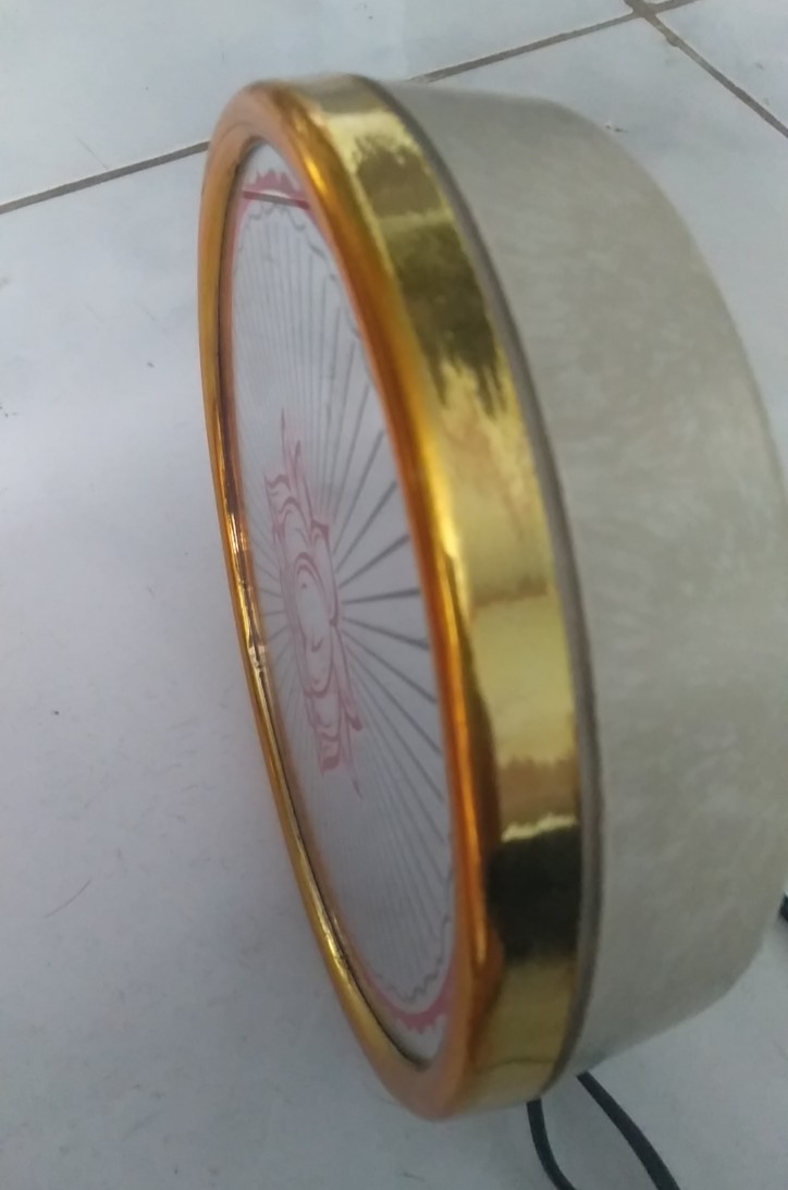 HÀO QUANG CƠ 16 cm,20cm