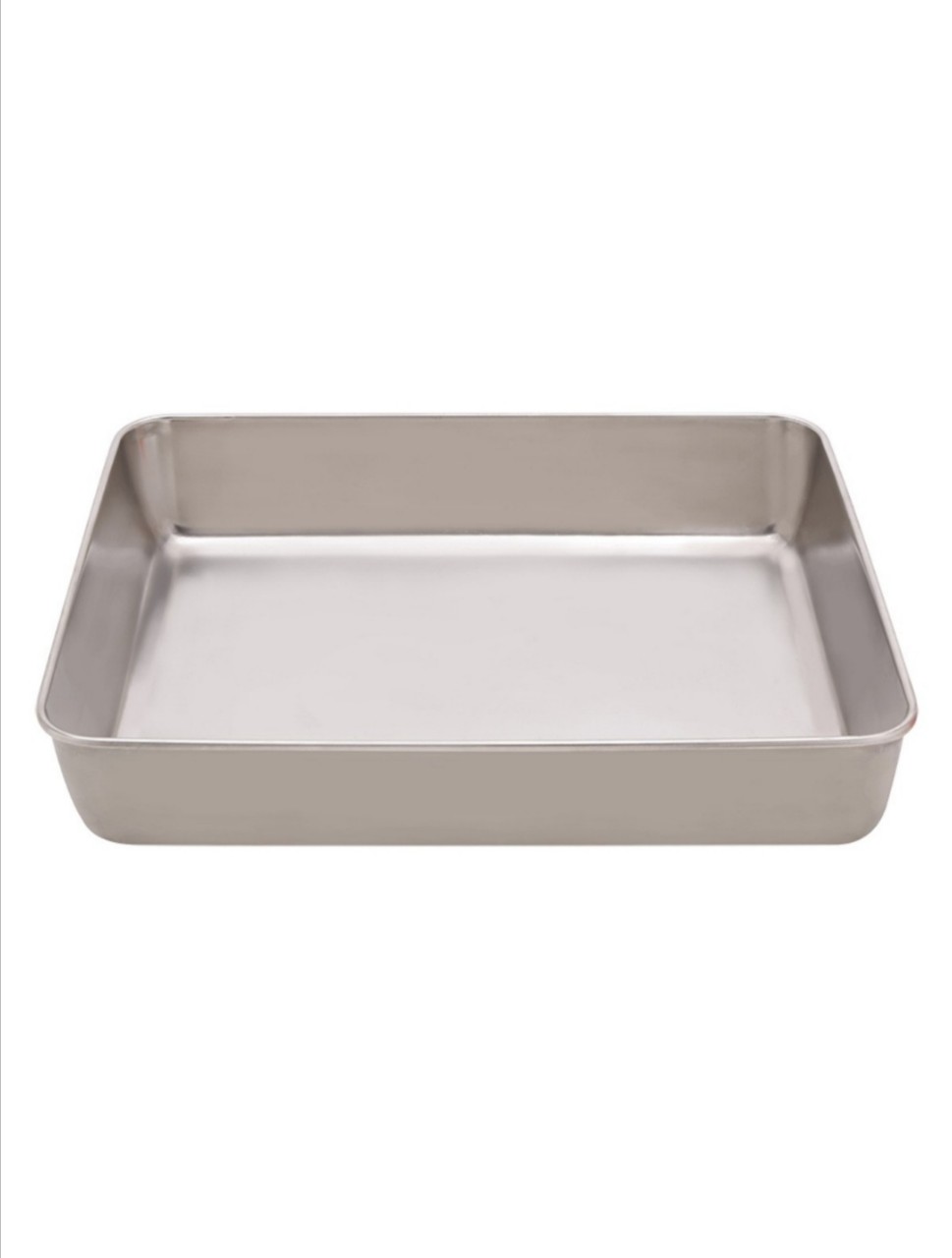 Khay inox đựng thực phẩm loại sâu