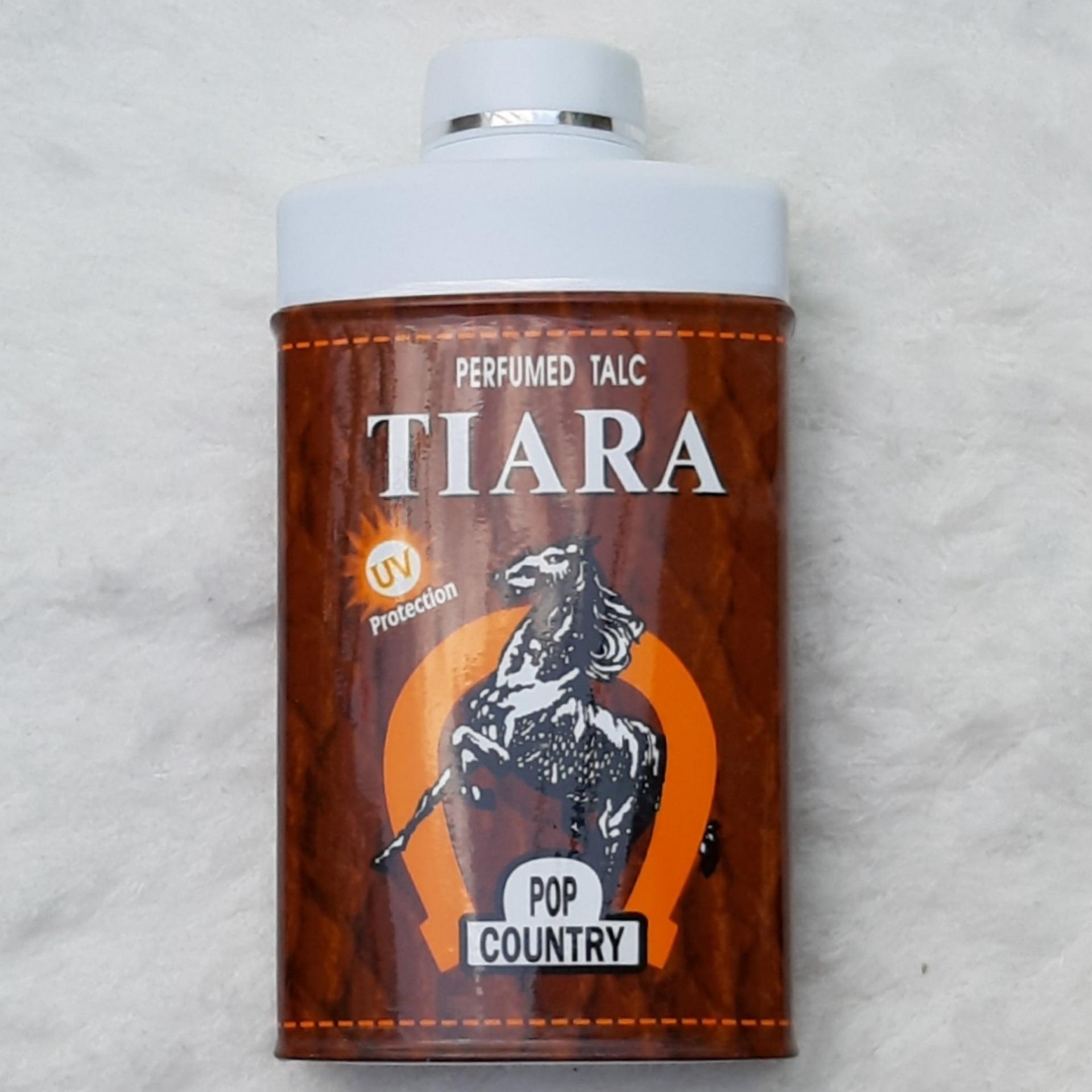 01 Phấn Thơm Thái Lan 50gr (Dùng được cho bé và người lớn)