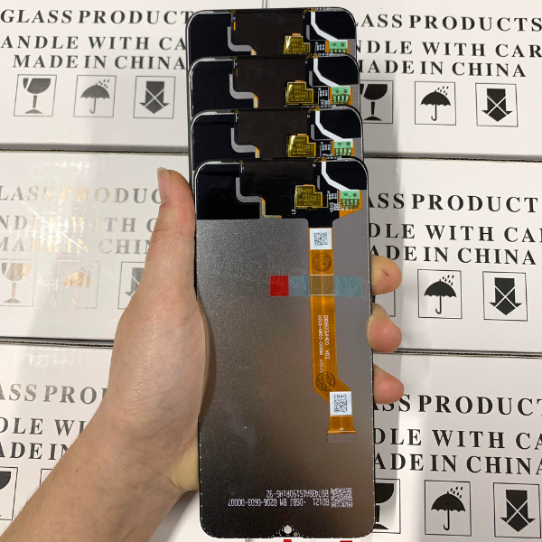 Màn hình oppo f9 zin (Tặng cường lực)