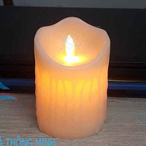 Electronic candles