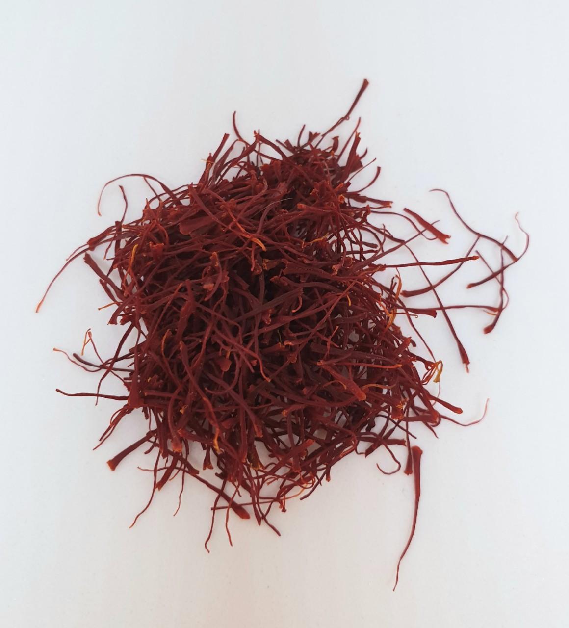 Nhụy Hoa Nghệ Tây Saffron Iran 1gram