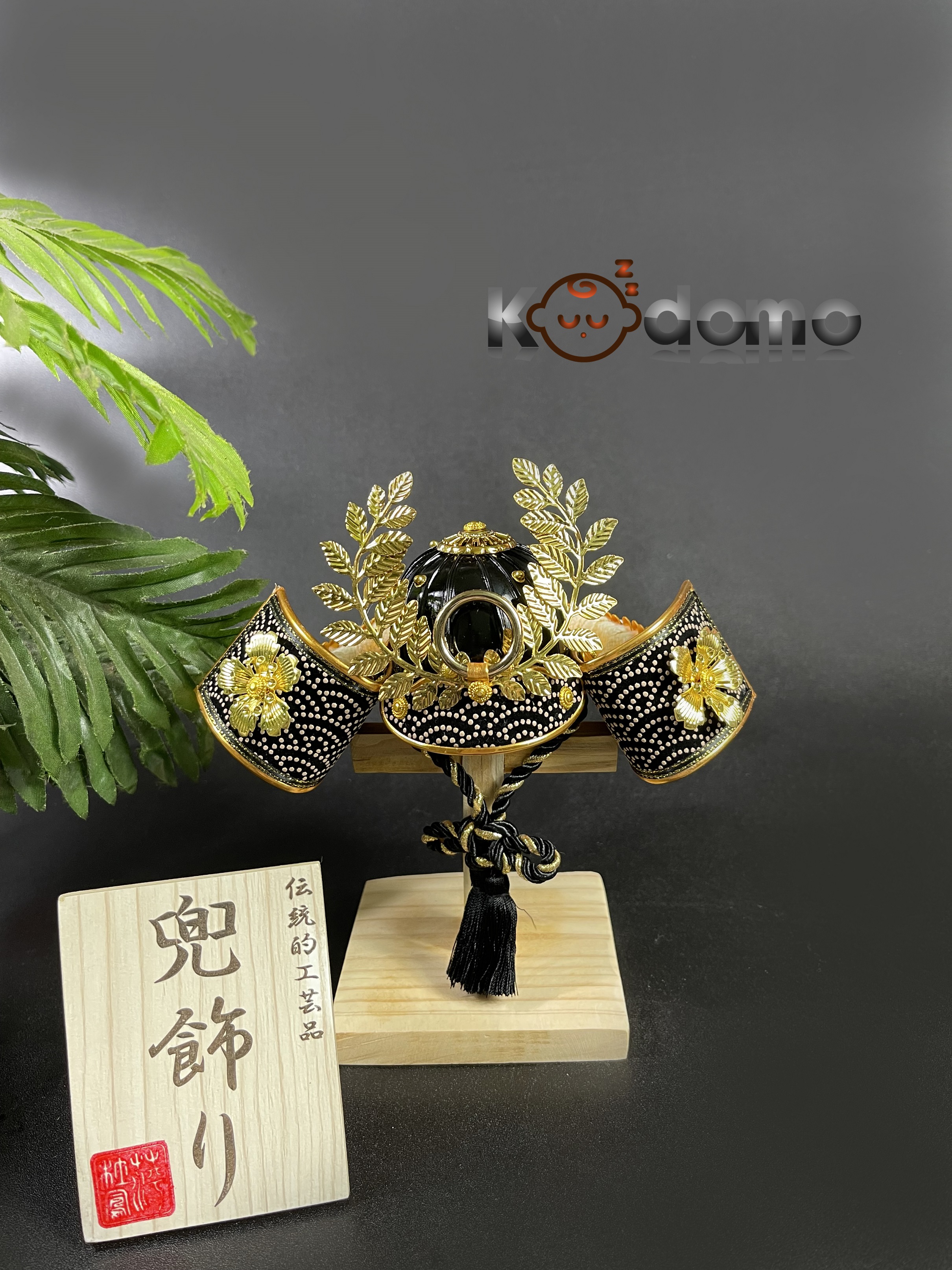 nón samurai , samurai helmet , kabuto helmet , áo giáp samurai, búp bê samurai , 人形, 鎧, 兜