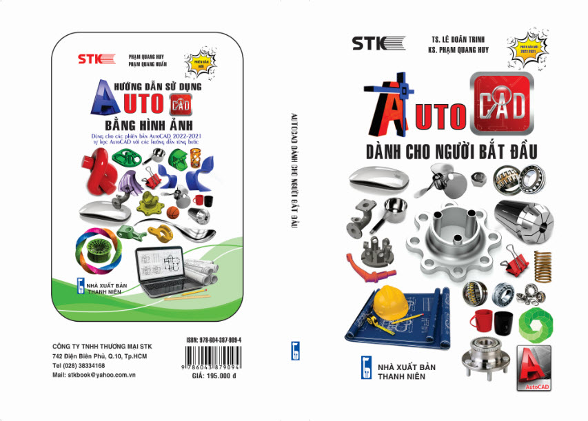 Autocad dành cho người bắt đầu