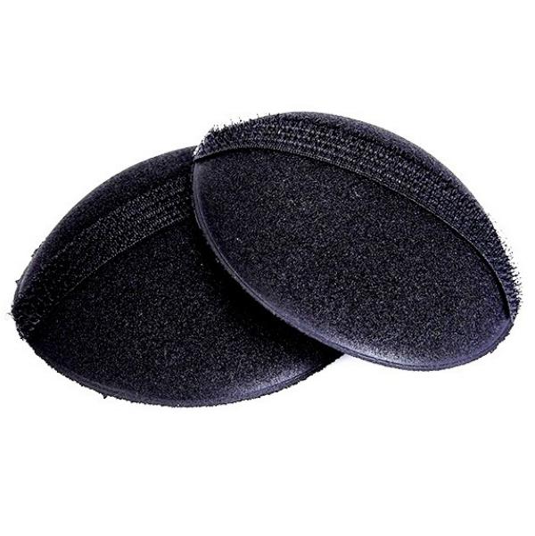 [HCM]Combo 04 dụng cụ làm phồng tóc và phồng mái cao cấp (loại dày)