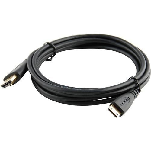 Cáp Chuyển Mini HDMI sang HDMI dài 1.5 mét