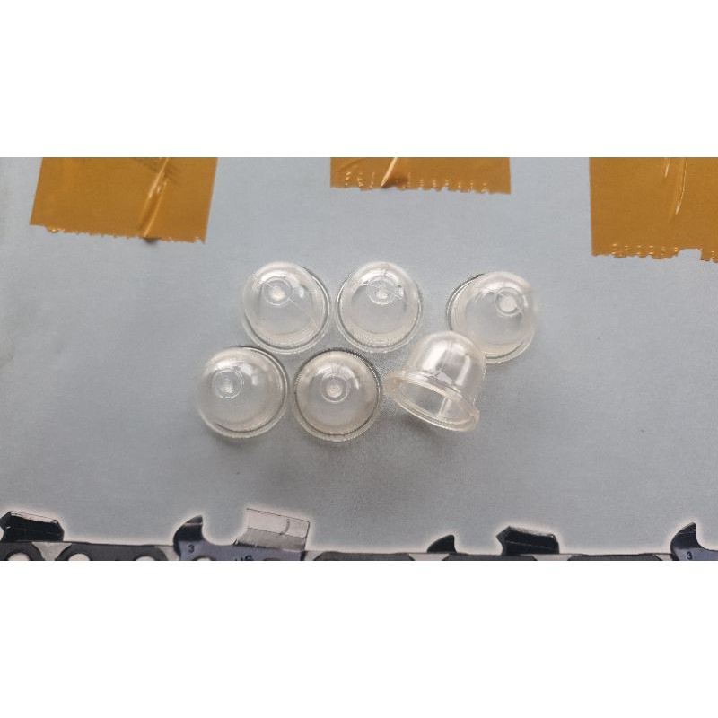 nuốm bơm xăng máy cắt cỏ loại lớn và nhỏ || dùng cho các máy bãi nhật