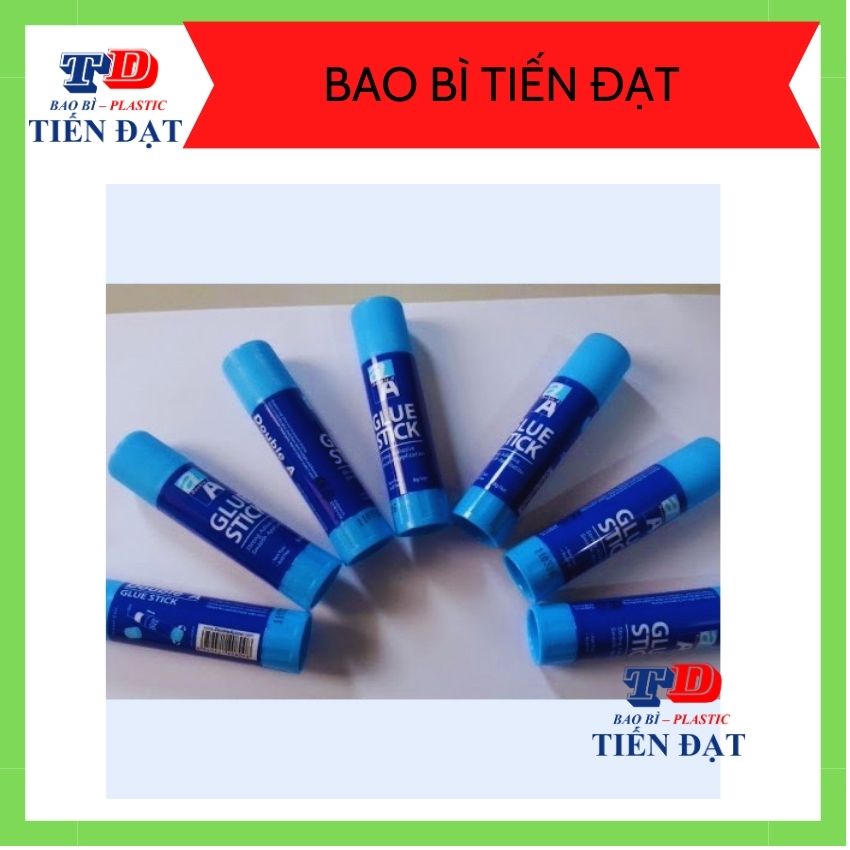 Hồ Khô Double A Chai 8g; BAOBITIENDAT9X