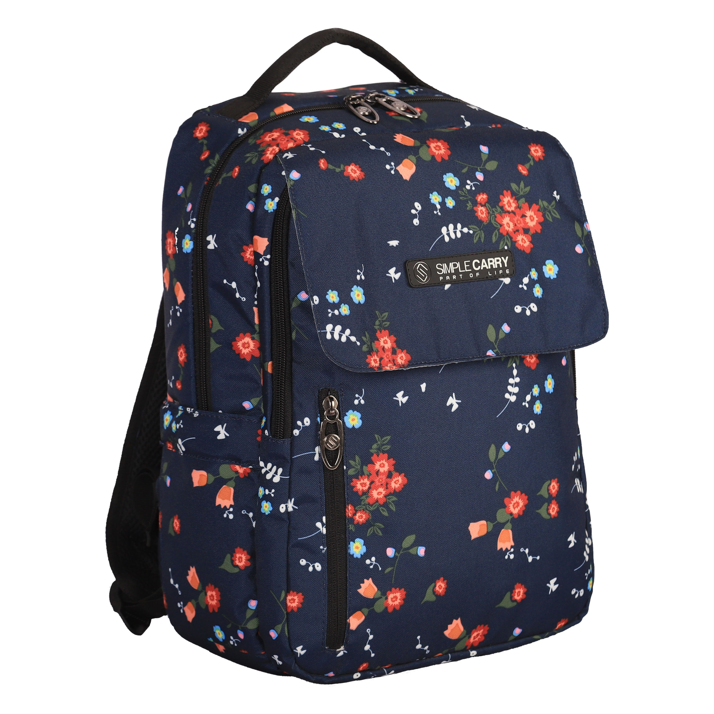 Balo Thời Trang SimpleCarry Issac 22