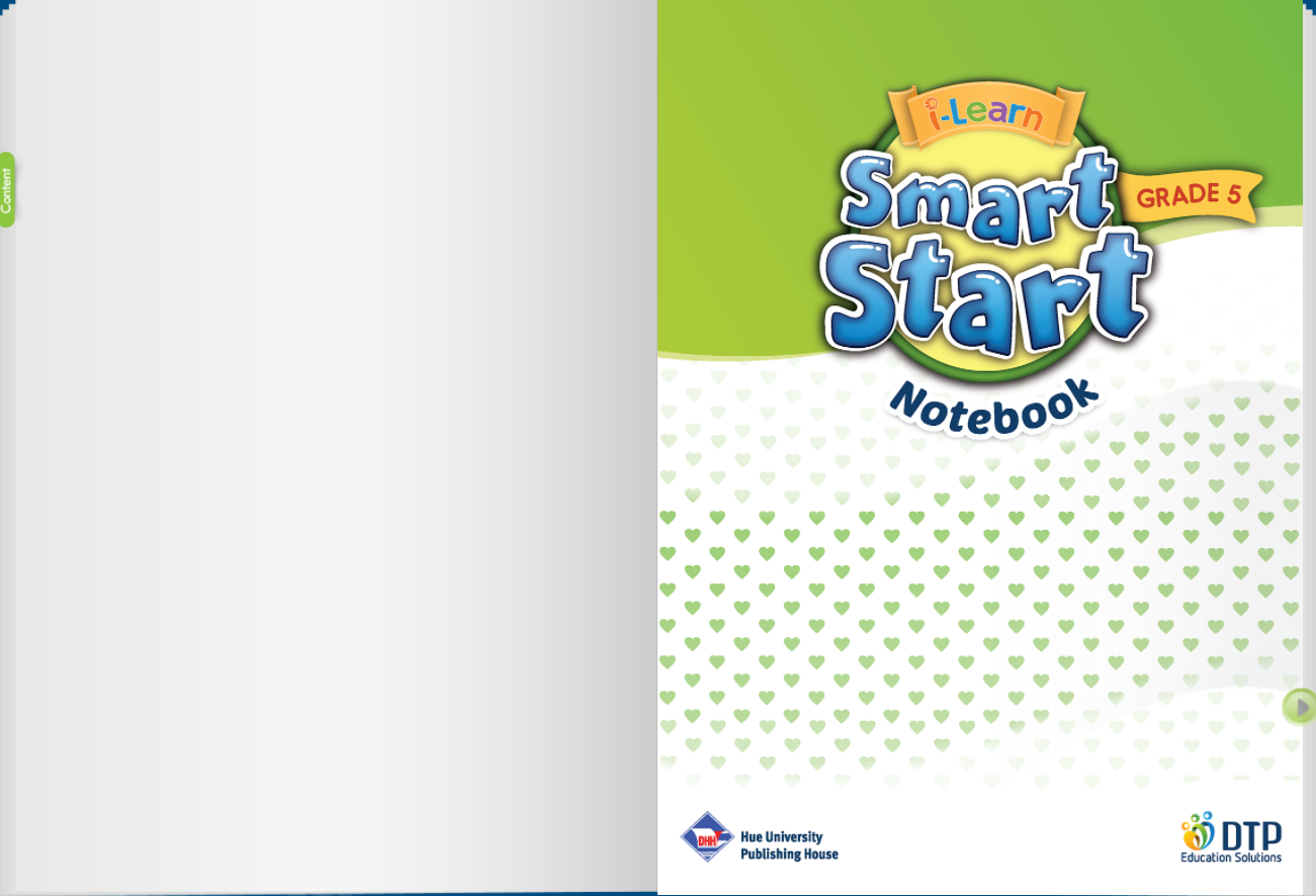 [E-BOOK] i-Learn Smart Start Grade 5 Notebook