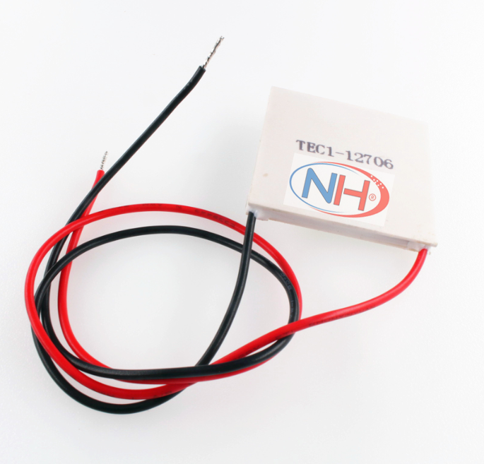 Sò nóng lạnh 60W TEC1-12706