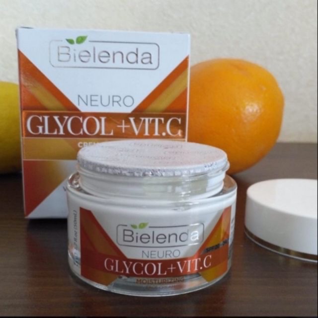 Kem Bielenda Vit C
