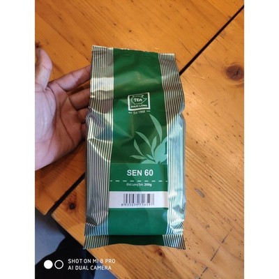 Trà Sen 60 200GR - Phúc Long Coffee & Tea