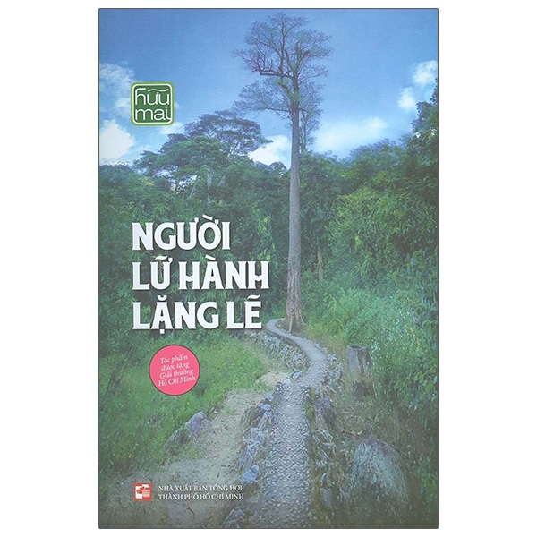 Fahasa - người lữ hành lặng lẽ