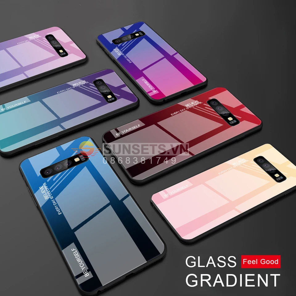 Ốp lưng Samsung Note 9/ Note 8/ Note 10+ Plus/ Note 10 Lite/ S10/ S8 Plus