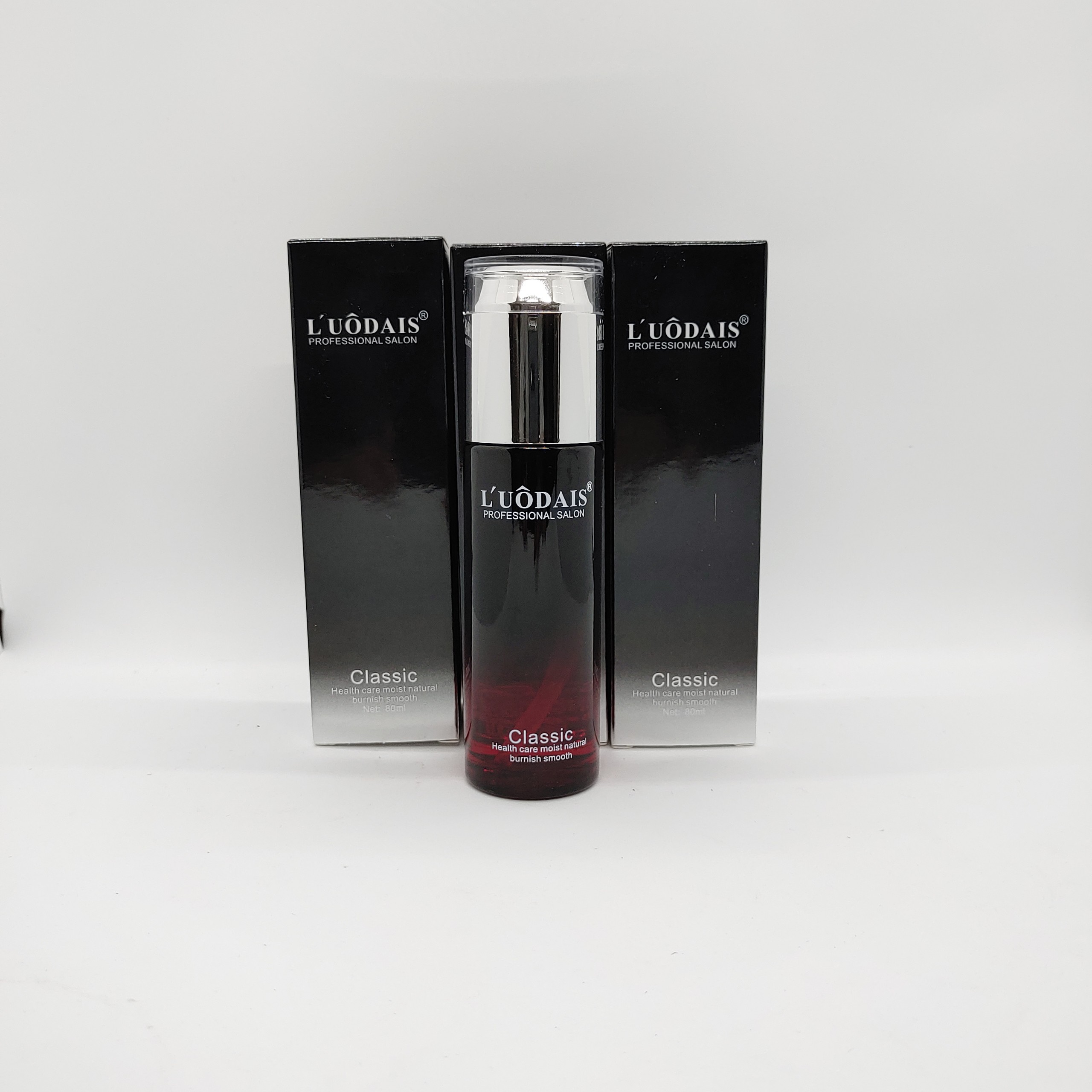 Tinh dầu dưỡng tóc luodais classic 80ml