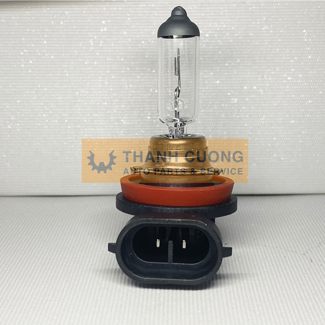 Bóng Đèn H11 12V 55W