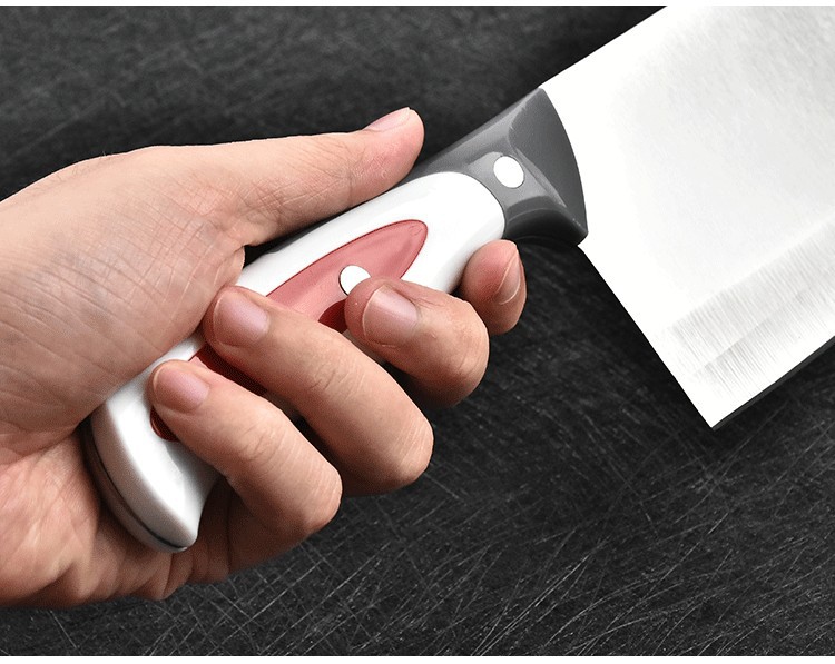 Dao chặt xương bằng thép
