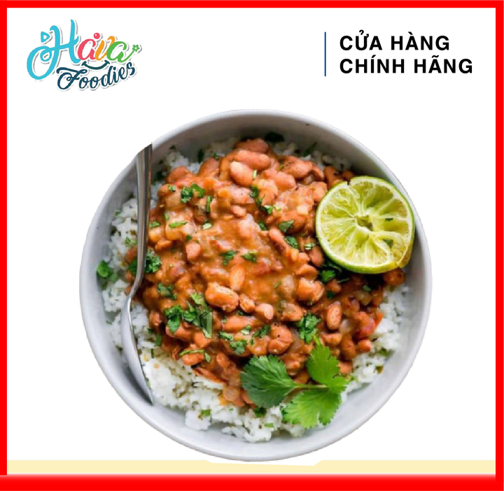 [HOÀN TIỀN MAX 10%][ HÀNG CÔNG TY NHẬP KHẨU ] Đậu Cúc Pinto Canada 200gr